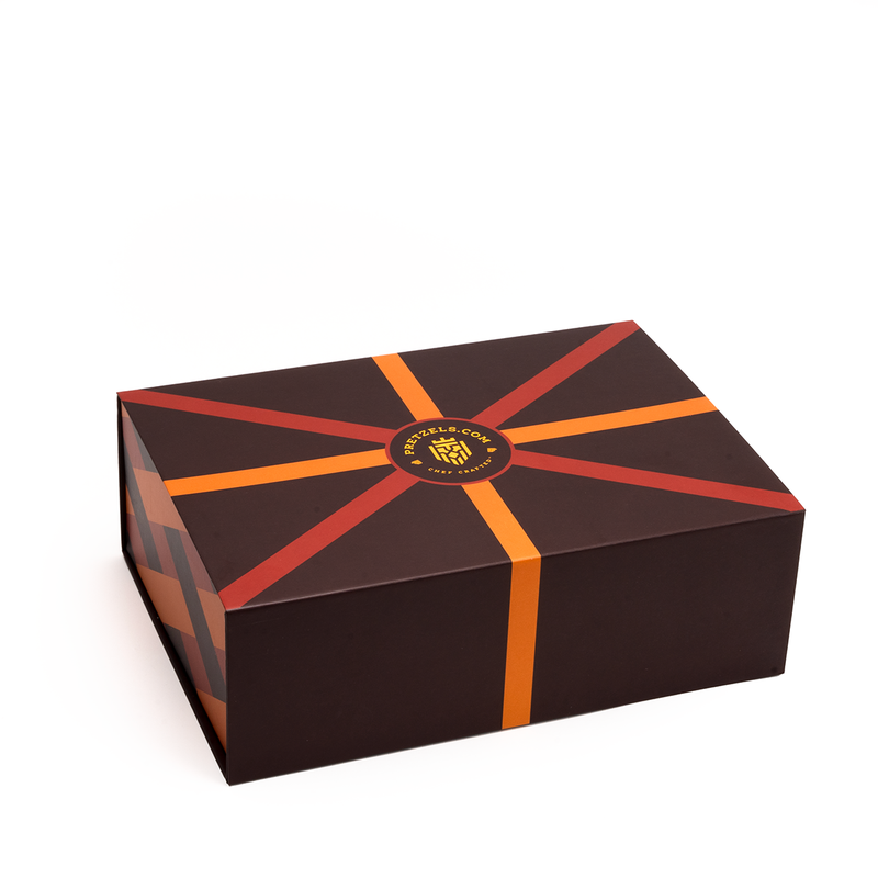 Chocolate Lovers Gems Gift Box