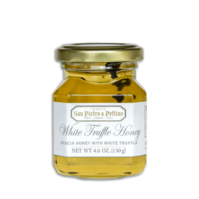 White Truffle Honey