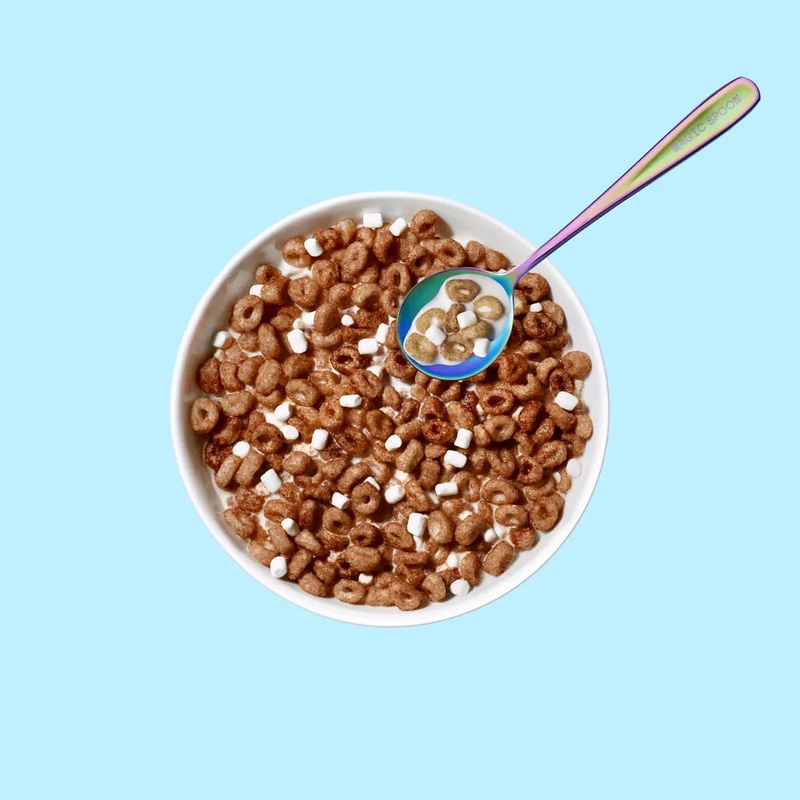 Protein Cereal, 4 Boxes