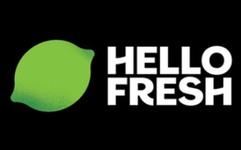 Hello Fresh