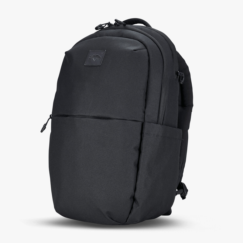 Clubhouse Backpack