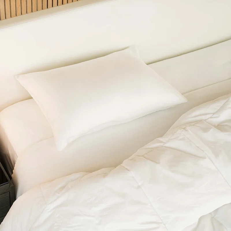 Down Alternative Pillow, King