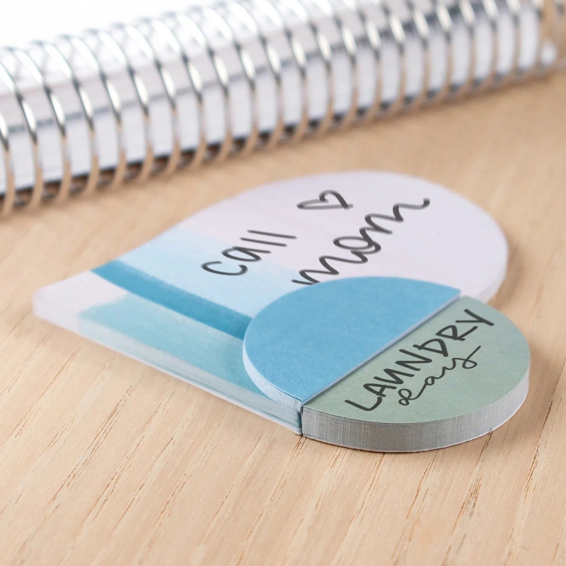 Lemon Citrus Glow Notebook Bundle