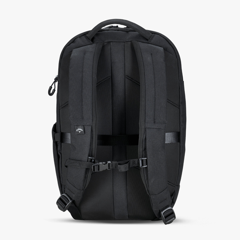 Clubhouse Backpack