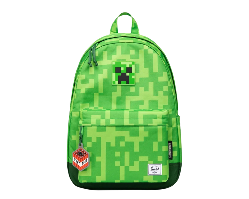 Minecraft Herschel Classic XL Backpack