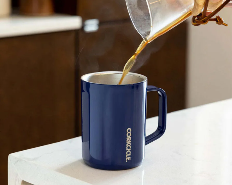 Classic Coffee Mug
