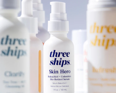 Skin Hero Bio-Retinol Serum 