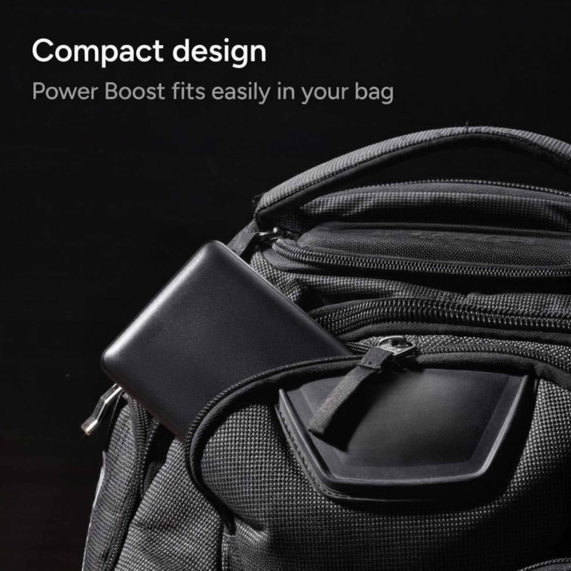 Branded Mophie 10k Portable Power Bank and Portable Charger