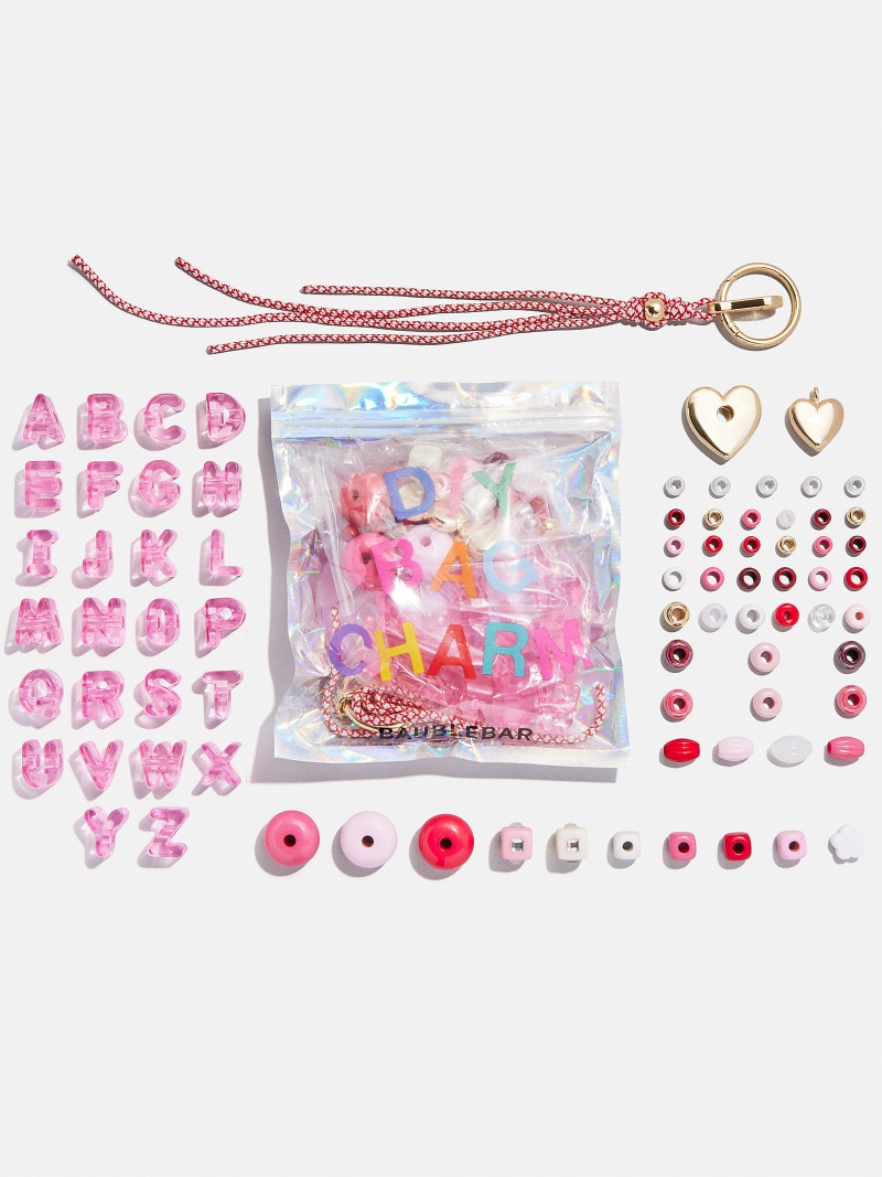 The Mini Custom Bead Kit