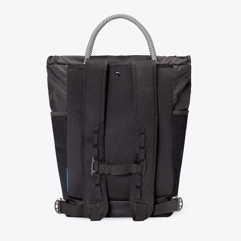 Tristan Packable Backpack