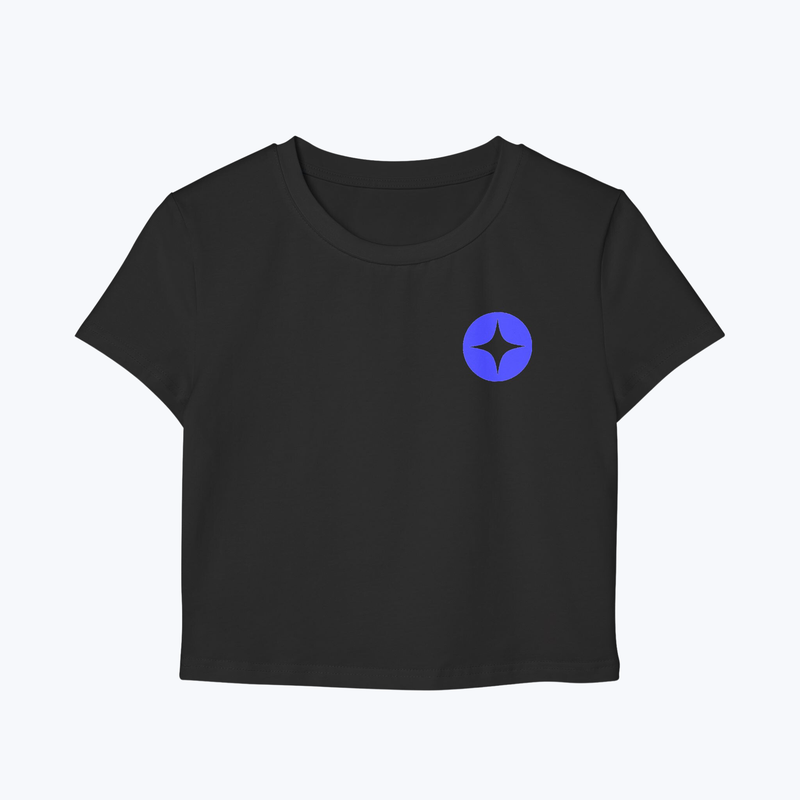 Women's Baby Tee