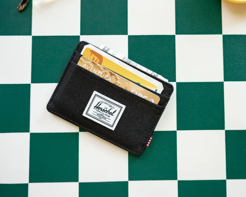 Charlie Cardholder Wallet