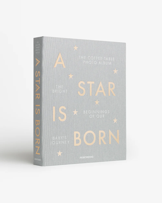 A Star Is Born