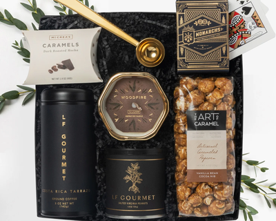 Relaxation Box