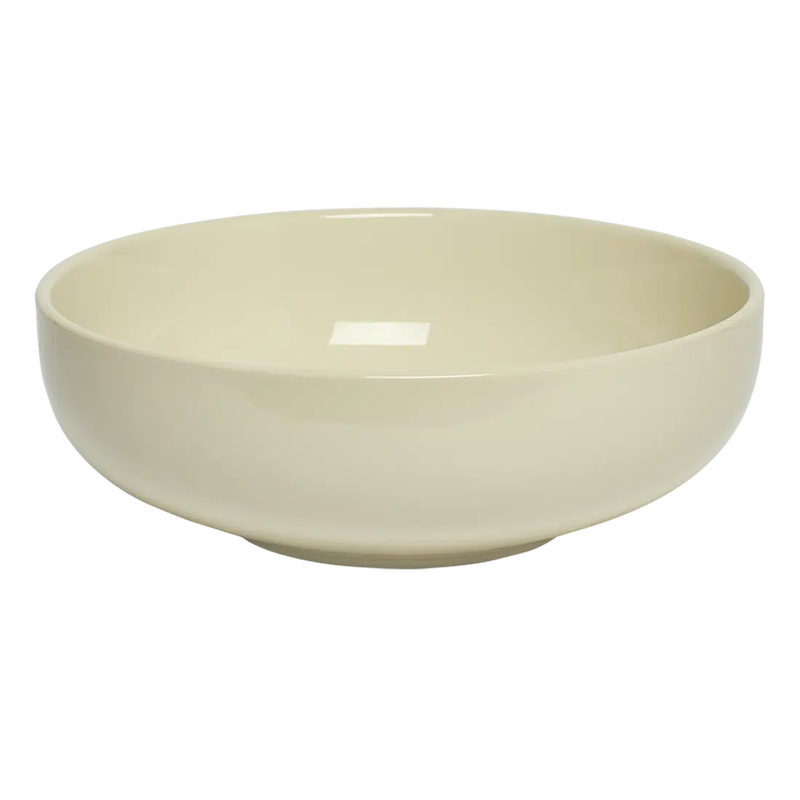 Serving Pasta Bowl