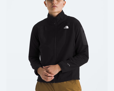 Women's Tek Approach Jacket
