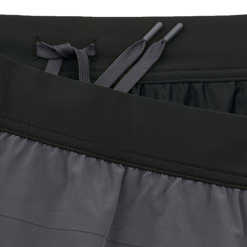 Interval Short 7" with Liner