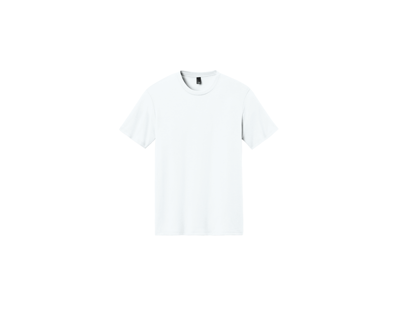 District Perfect Tri Tee