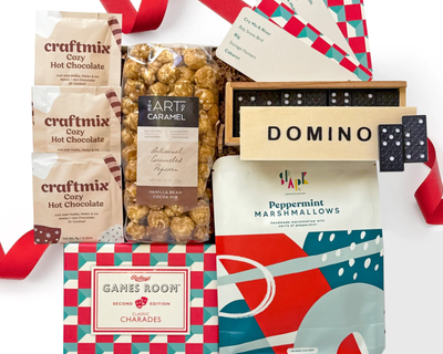 Festive Food & Fun