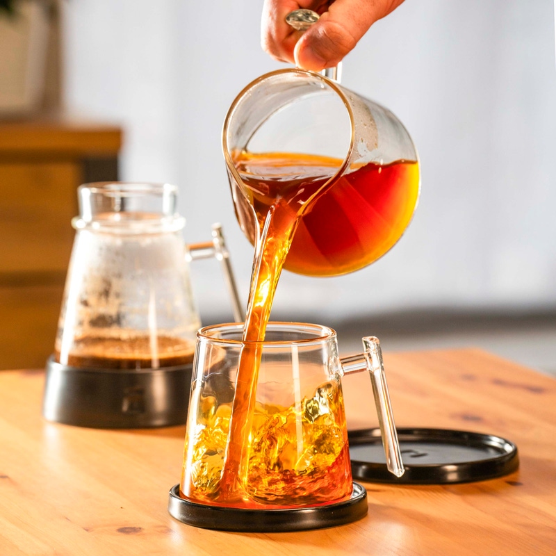 Signature Coffee Mug