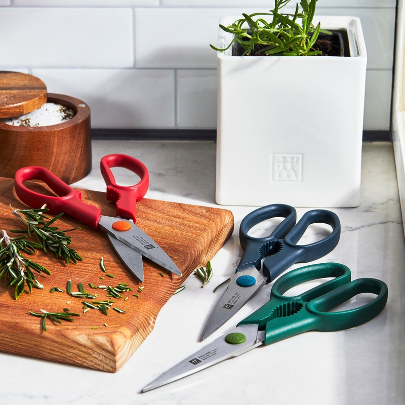 Now S Shears Set, 3pc