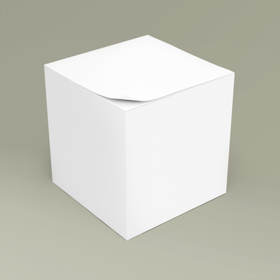 Note Cube
