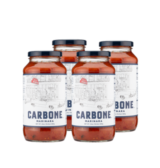 Marinara 4 Pack