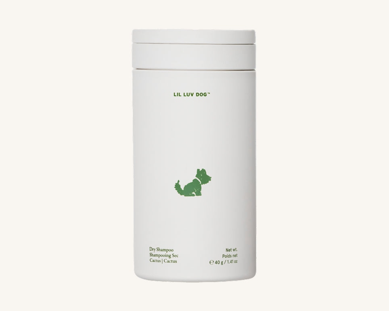 Dry Shampoo