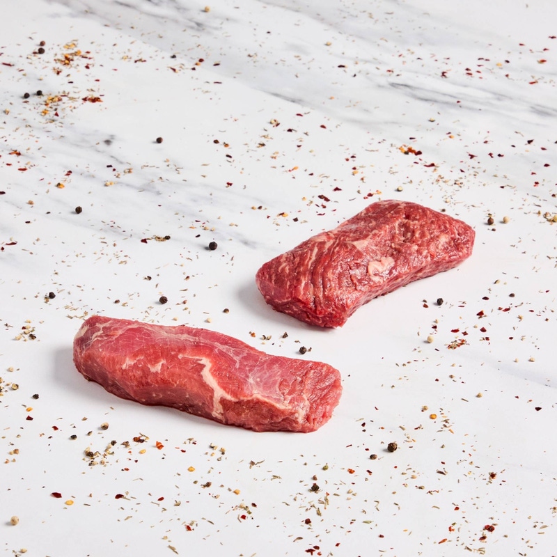 The Classic Surf & Turf Collection