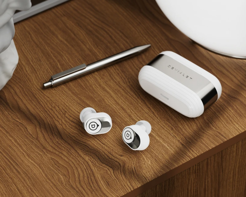 Devialet Gemini II
