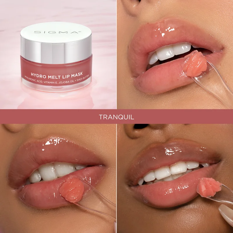 Hydro Melt Lip Mask