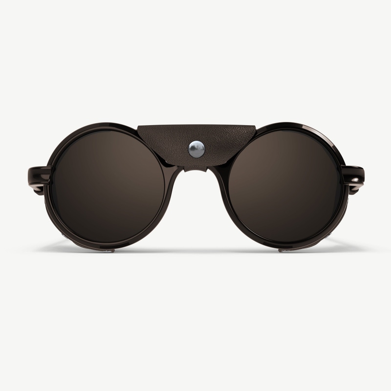 Heron Mountain Side Shield Glasses