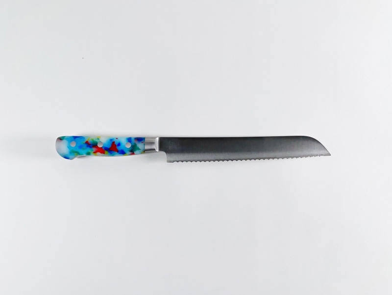 Bread Knife