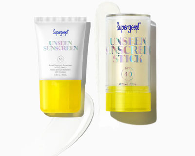 Clear Favorites SPF Duo Kit