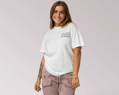 Pacific Northwest Parks Tee