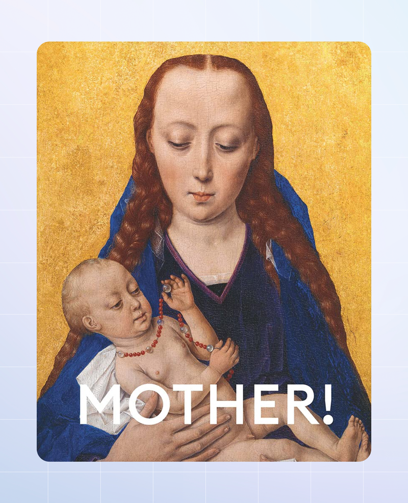 Mother! Origin of Life