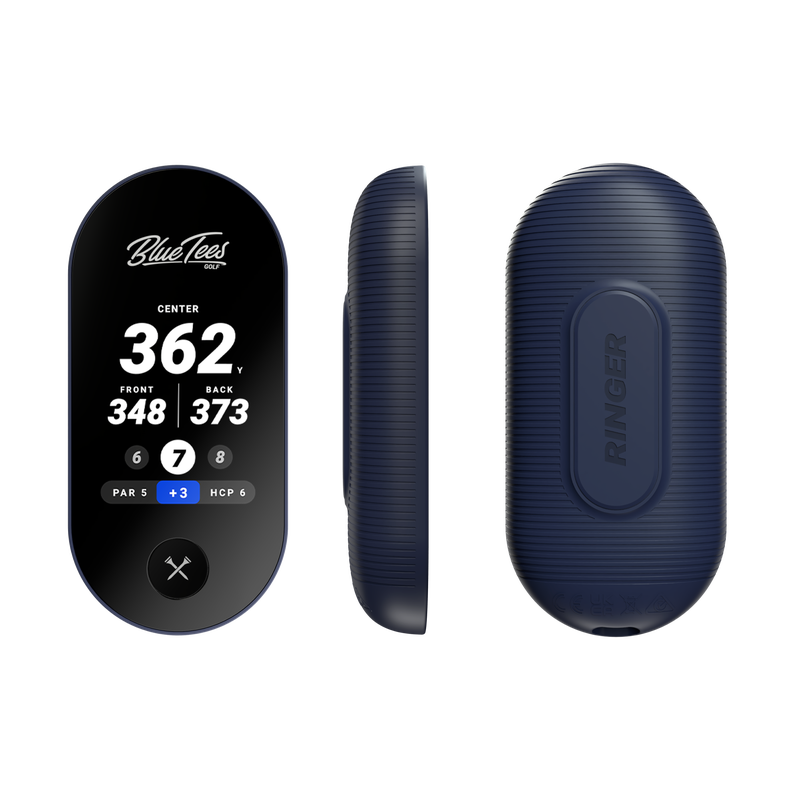 Ringer GPS 2.0