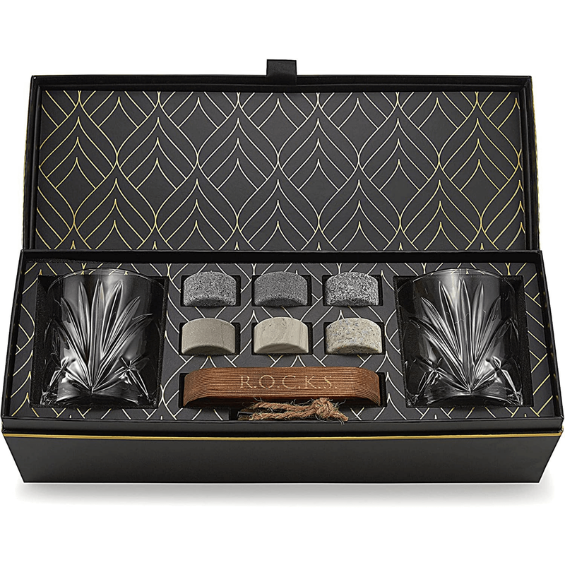 The Connoisseur's Deluxe Set