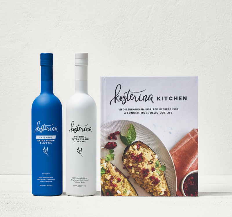 Kitchen Starter Set