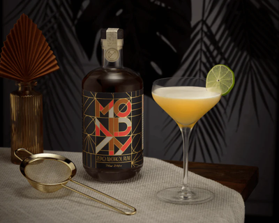 Non-Alcoholic Spirit Duo