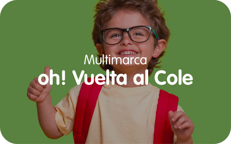Vuelta Al Cole Argentina