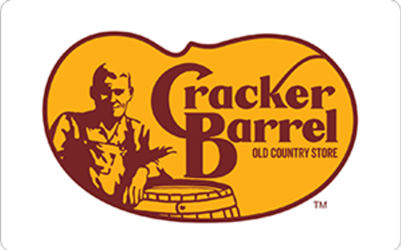 Cracker Barrel