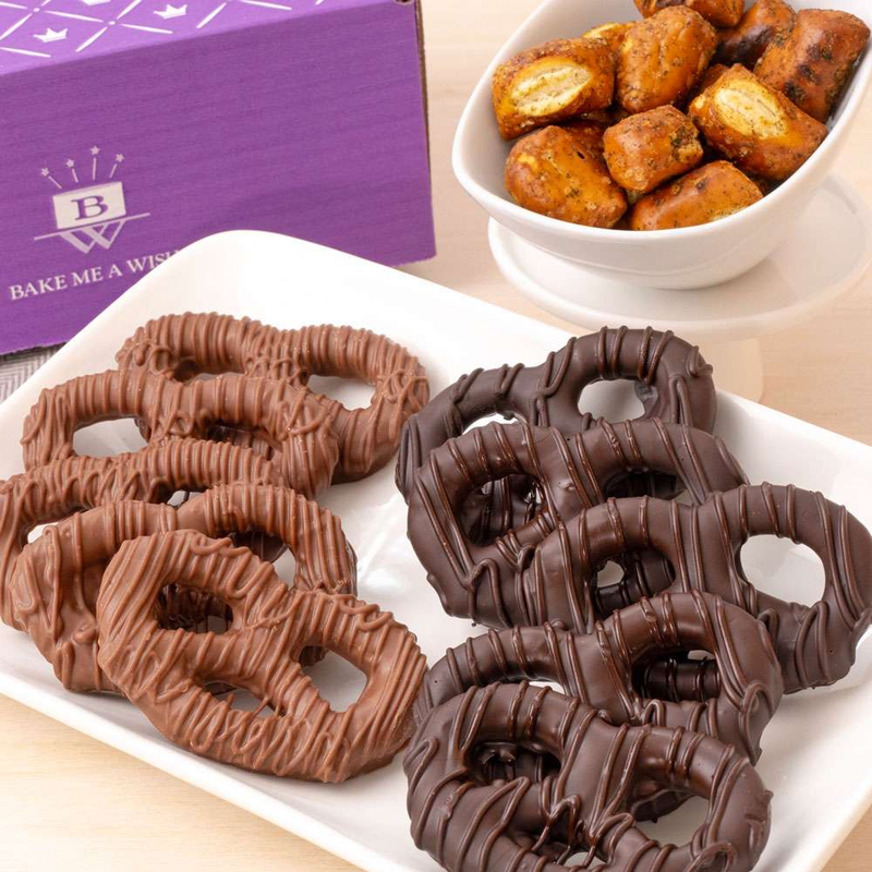 Pretzel Pack