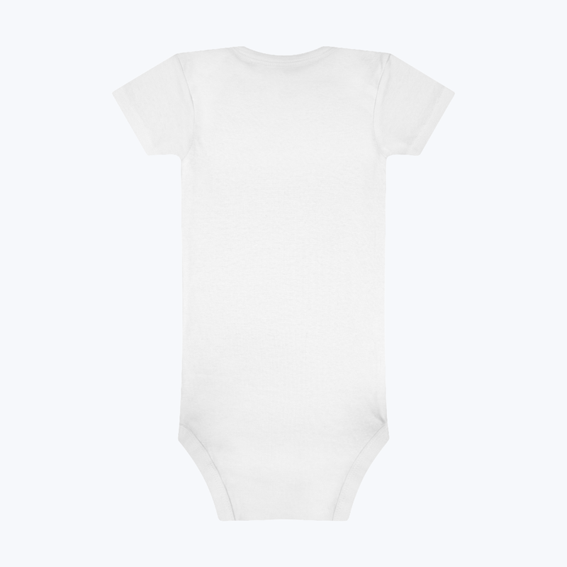 Onesie Organic Baby Bodysuit