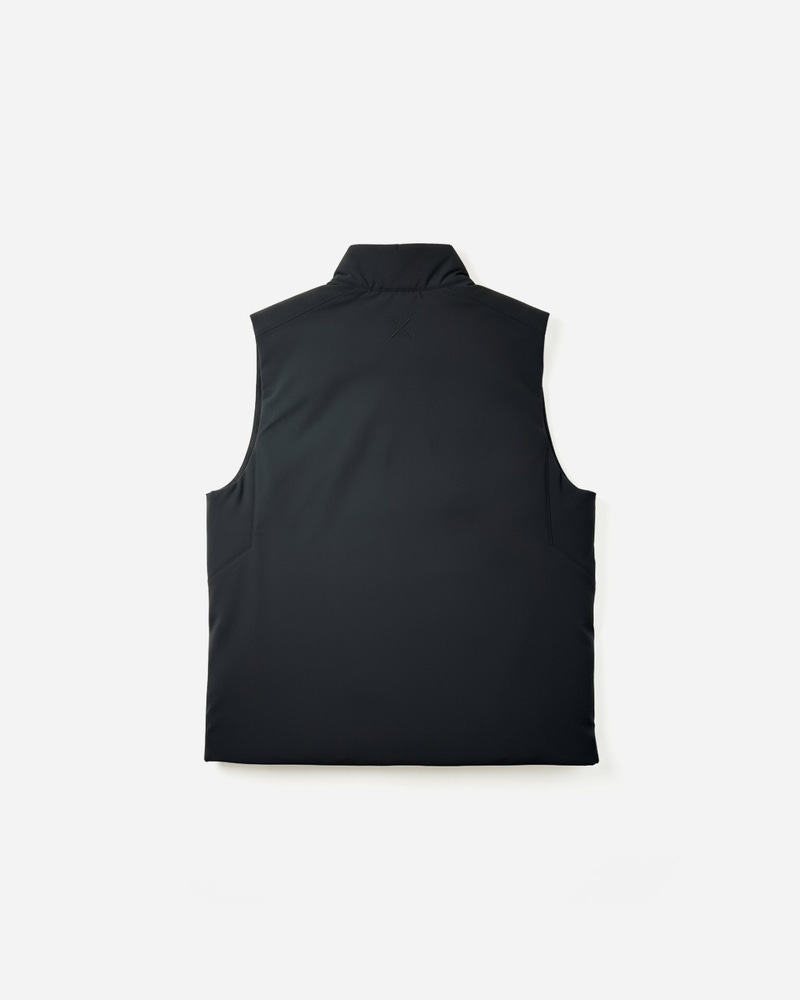 Insulated Tech Vest