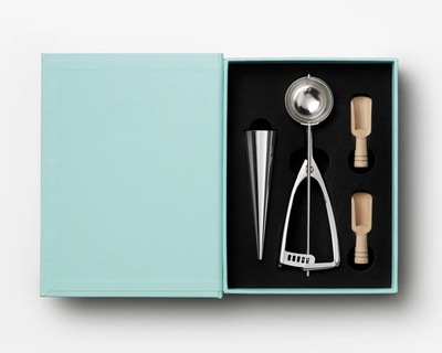 Ice Cream Tools