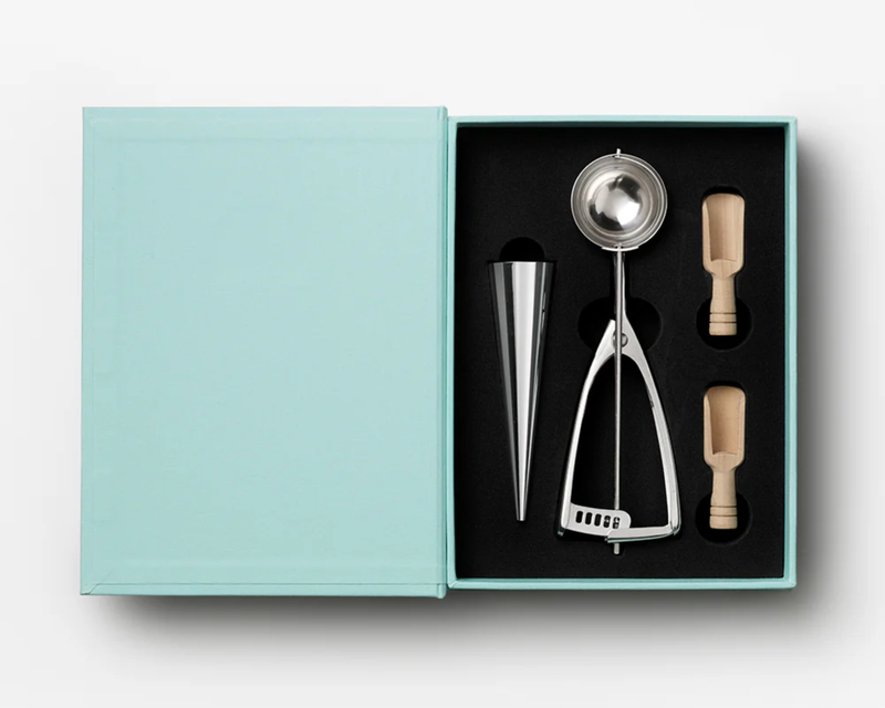 Ice Cream Tools