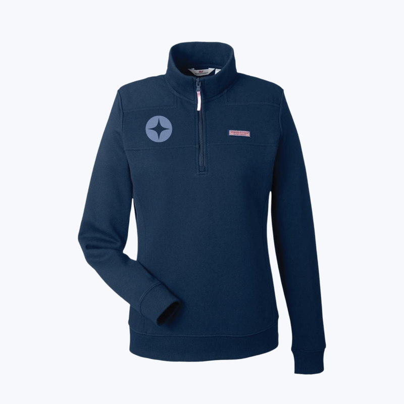 Vineyard Vines Women's Collegiate Shep Shirt