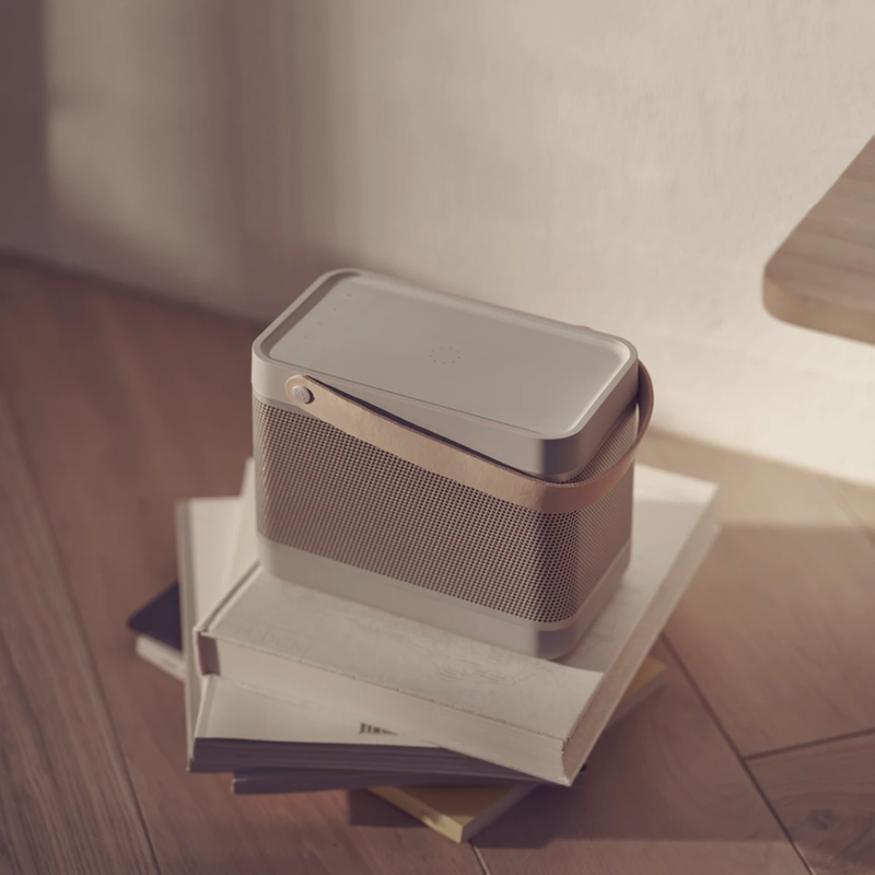 Beolit 20 Wireless Bluetooth Speaker