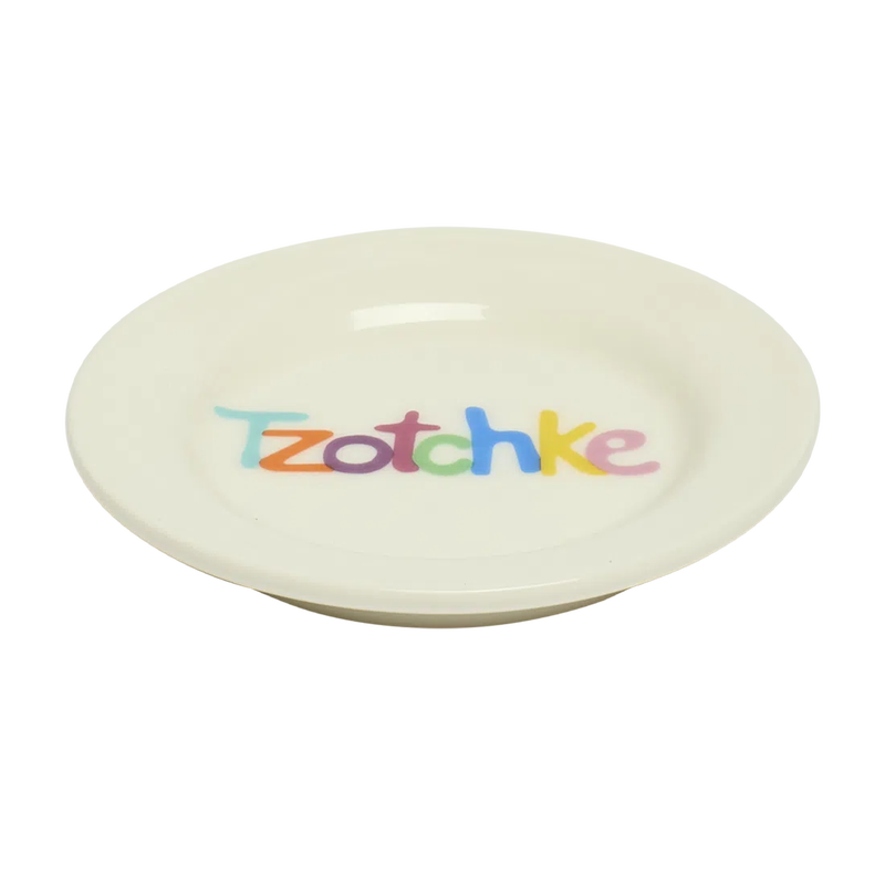 Susan Alexandra Tzotchke Dish